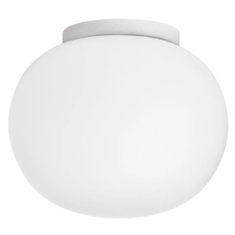 Flos designová stropní a nástěnná svítidla Glo-ball Mini C/W