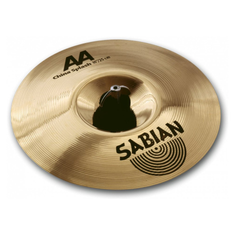 Sabian AA China Splash 8"