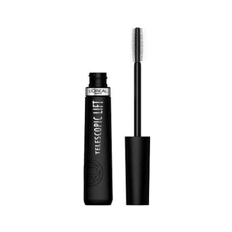 L'ORÉAL PARIS Telescopic Lift Black 9,9 ml L'Oréal Paris