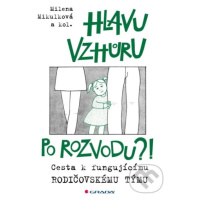 Hlavu vzhůru po rozvodu?! (Cesta k fungujícímu rodičovskému týmu) - kniha z kategorie Pedagogika