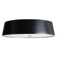 Light Impressions Deko-Light stolní lampa hlava pro magnetsvítidla Miram černá 3,7V DC 2,20 W 30