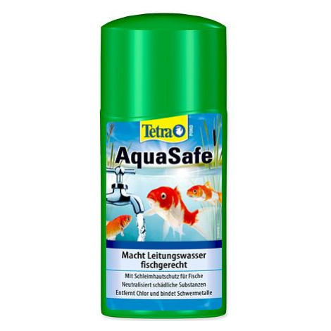 TETRA Pond AquaSafe 250 ml