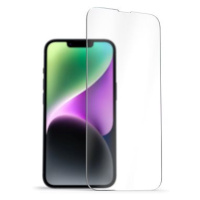 AlzaGuard 2.5D Case Friendly Glass Protector pro iPhone 13 Pro Max / 14 Plus