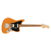 Fender Player Jaguar Capri Orange Pau Ferro