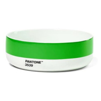 Pantone Polévková miska - Green 3539