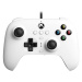 8BitDo Ultimate Wired Controller - White - Xbox