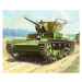 Model Kit tank 3538 - T-26 mod. 1933 (1:35)