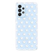 iSaprio Stars Pattern - white pro Samsung Galaxy A33 5G