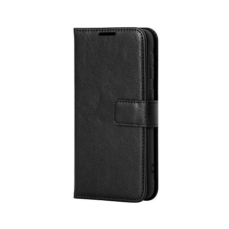 AlzaGuard Book Flip Case pro Samsung Galaxy Xcover 5 černé