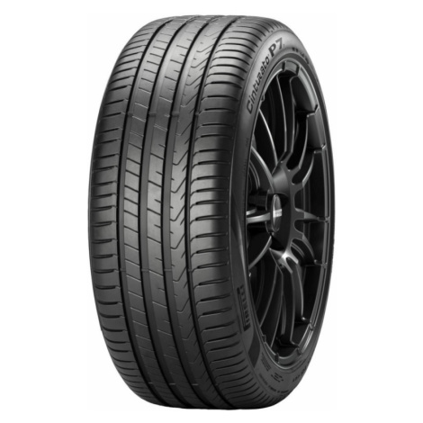 Pirelli Cinturato P7 (P7C2) Run Flat ( 225/45 R18 95Y XL MOE, s ochrannou ráfku (MFS), runflat )