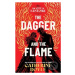 The Dagger and the Flame - Catherine Doyle - kniha z kategorie Fantasy