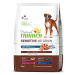 Natural Trainer No grain medium/maxi pstruh granule 3 kg