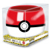 Pokémon Hrnek 3D - PokéBall 440 ml