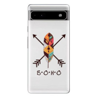 iSaprio BOHO pro Google Pixel 6a 5G