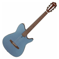 Ibanez FRH10N-IBF Indigo Blue Metallic