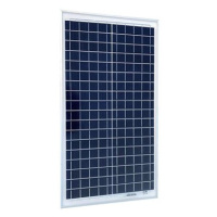 VICTRON ENERGY solární panel polykrystalický, 12V/30W