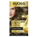 Syoss Oleo Intense barva na vlasy Tmavě plavý 6-10