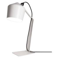 Innolux Designová stolní lampa Innolux Pasila bílá