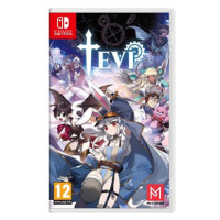 TEVI - Nintendo Switch