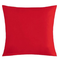 BELLATEX bavlna 91/214 45 × 45 cm červený