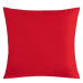 BELLATEX bavlna 91/214 45 × 45 cm červený
