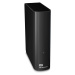 WD Elements Desktop 16TB Ext. 3.5" USB3.0, Black