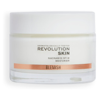 Revolution Skincare Niacinamide SPF30 Normal to Oily Skin krém na obličej 50 ml