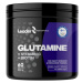 LEADER Glutamine + Vitamin C + Biotin - 300g