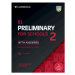 Cambridge B1 Preliminary for Schools 2 Student´s Book with Answers with Online Audio and Resourc