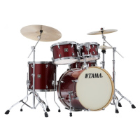 Tama CK50R-DRP Superstar Classic - Dark Red Sparkle