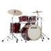 Tama CK50R-DRP Superstar Classic - Dark Red Sparkle