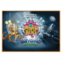 Nerdlab Games Mindbug: Beyond Evolution