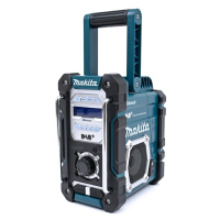 Aku rádio Makita DMR112