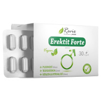 REVIX Erektit Forte 30 kapslí