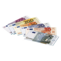 Pexi Peníze Eura