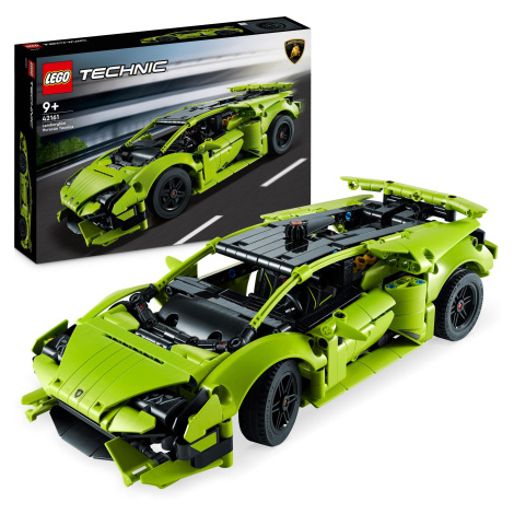 Lego Technic 42161 Lamborghini Huracan Tecnica
