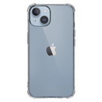 Tactical TPU Plyo Kryt pro Apple iPhone 14 čirý