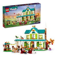 LEGO® Friends 41730 Dům Autumn