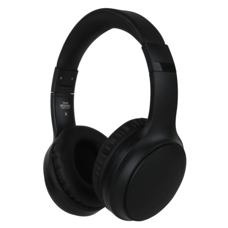 SENCOR SEP Pannion ANC bezdrátová sluchátka black