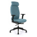 OFFICE PRO kancelářská židle Selene F83 modrá