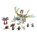 LEGO® NINJAGO® 71786 Zaneův ledový drak