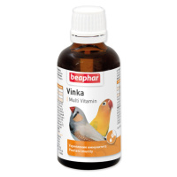 Vitaminové kapky Beaphar Vinka 50 ml