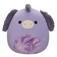 Plyšový mazlíček Squishmallows Oslík - Deacon, 30 cm