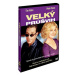 Velký průšvih - DVD