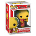 Figurka Funko POP! The Simpsons - Emperor Montimus - 0889698592963