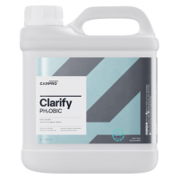 Čistič oken s tekutými stěrači CARPRO Clarify PH2OBIC (4000 ml)