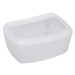 Stefanplast miska na vodu do Gulliver 1,2,3 12 x 8 x 5,4 cm 0,3l