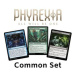 Phyrexia: All Will Be One: Common Set