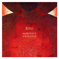 Živo: Morytáty a romance - CD