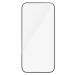 PanzerGlass Ultra-Wide Fit ochranné sklo Apple iPhone 15